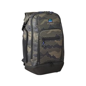 Rip Curl Sac à Dos De Recherche F-Light Surf 45L 2024 156MBA - Black/Olive