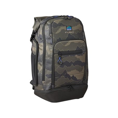 Rip Curl Sac à Dos De Recherche F-Light Surf 45L 2024 156MBA - Black/Olive