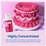 Colour Mill Oil Blend Pastel Colorants Alimentaires à Base d'Huile - Nourriture Dye: Lavender, Baby Pink, Peach, Baby Blue, Mint