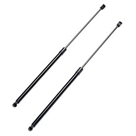 KLUEES Voiture Capot Gaz Vérin pour Vauxhall Insignia Saloon 2008-2017