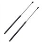 KLUEES Voiture Capot Gaz Vérin pour Vauxhall Insignia Saloon 2008-2017