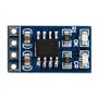 1A 4.2V 3.7V 18650 LiPo Li-ion Chargeur de Batterie au Lithium Module de Contrôleur de Charge Solaire MPPT Module de Charge Sola