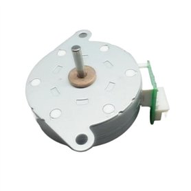 XTXTX Micro réducteur Moteur Pas à Pas Micro 3