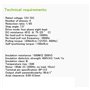XTXTX Micro réducteur Moteur Pas à Pas à Aimant Permanent 12 V CC Rapport de réduction 1:85 Moteur Pas à Pas à Engrenages 35BYJ4