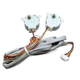 retourneur de stores Mp35ea3b Moteur double