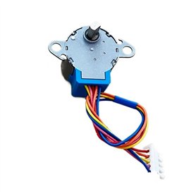 STYIRE Variable Air MP24GA5 Moteur Pas à Pas