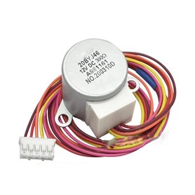STYIRE Variable Air Moteur de Direction de la Lame de balançoire
