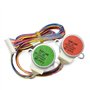 0010402433A Motor de climatiseur