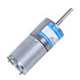 réduction variable Moteur CC engrenage à haut couple