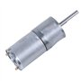 2 Moteur d'aimant permanent 4V