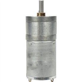 réduction variable Moteur de réduction du ver