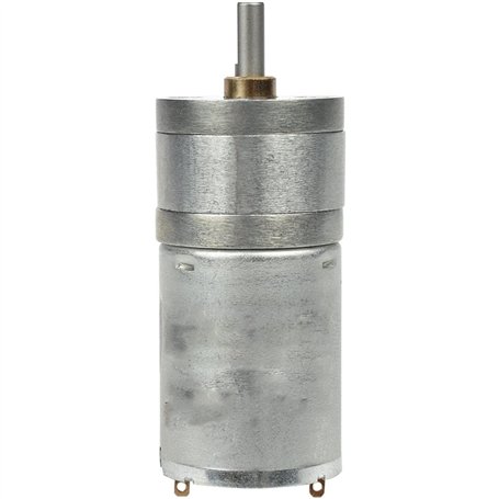 réduction variable Moteur de réduction du ver