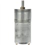 réduction variable Moteur de réduction du ver