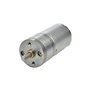 24 Moteur CC à aimant permanent Volt