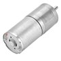 Moteur CC à aimant permane