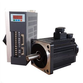 GTPBAO servo CNC Servomoteur à Courant Alternatif 2