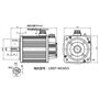 3 KW 130ST-M15015