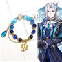 Bracelet En Perles De Verre Bijoux Fantaisie
