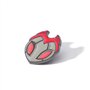 Jeux Figurine Métal Badge