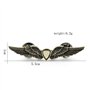 Broche Jeux Film Logo