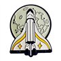 The Last Us Figurine Métal Pins Badge