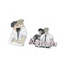 Broche Heartstoppers TV