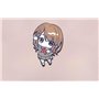 8 Pcs Projects Sekais Pins Sekais Rui Figurine Badge Jeux Colorful Sekais Rui Project Acrylique Pins Set Sekais Rui Cosplay Acce