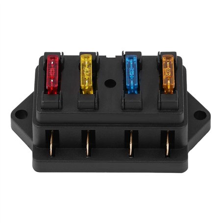 Porte-fusible de lame de voiture