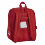 Sac à dos enfant Real Sporting de Gijón Rouge 26,99 €