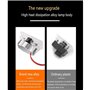 Projecteur d'accueil pour Véhic