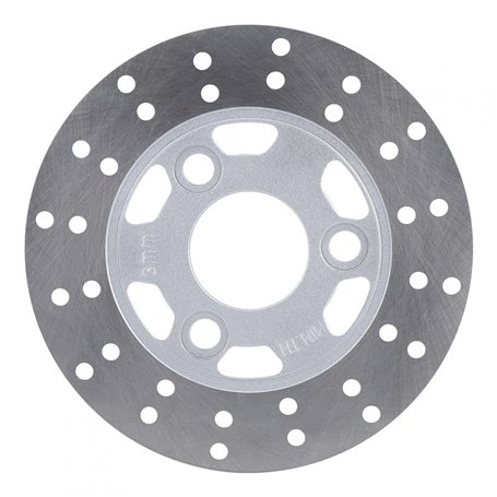 Rotor de Frein à Disque