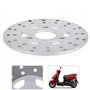 Rotor de Frein à Disque de Moto