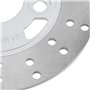 Rotor de Frein à Disque, Rotor de Frein à Disque de Moto, Rotor de Frein à Disque de Boulons 155 Mm pour Scooter Gy6 Cyclomoteur