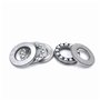 51206 8206 30x52x16 roulement 2 pièces plat butée à billes roulement Axial butée 51206