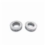 51206 8206 30x52x16 roulement 2 pièces plat butée à billes roulement Axial butée 51206