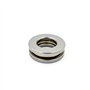 4 pièces F7-15M 7x15x5mm F7-15 roulement planaire Miniature 7x15x5mm roulement de butée à billes Axial