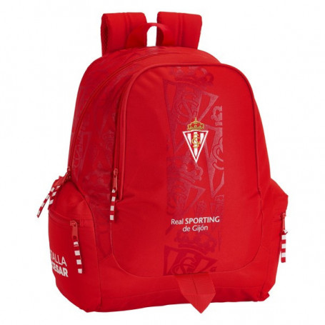 Cartable Real Sporting de Gijón Rouge 51,99 €