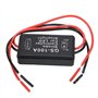 Kadimendium Feux de Freinage Contrôleur Stroboscopique Module de Commande de Flash LED en Plastique GS-100A 12-24VDC pour Toutes