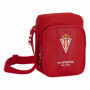 Sac bandoulière Real Sporting de Gijón Rouge 25,99 €