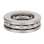 5 Pièces Butée à Billes 51104 Plan Axial Roulement à Billes Haute Précision Accessoire Matériel Industriel Pratique