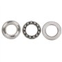 5 Pièces Butée à Billes 51104 Plan Axial Roulement à Billes Haute Précision Accessoire Matériel Industriel Pratique