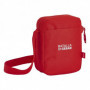 Sac bandoulière Real Sporting de Gijón Rouge 25,99 €