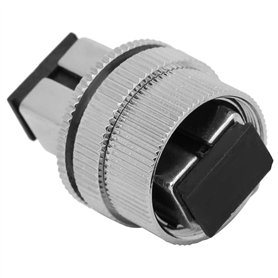 Atténuateur à fibre optique