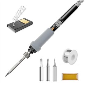Kit de fer à souder