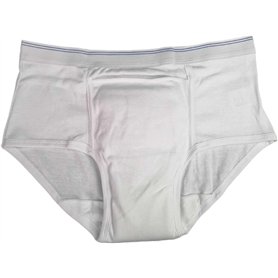 PFHKTO sous-vêtements d'incontinence for Hommes