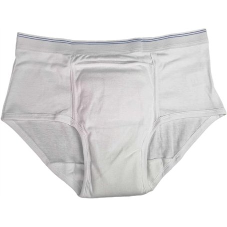 PFHKTO sous-vêtements d'incontinence for Hommes