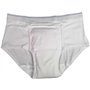 PFHKTO sous-vêtements d'incontinence for Hommes