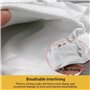 Confortables avec Coussinet Absorba