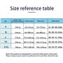 PFHKTO sous-vêtements d'incontinence for Hommes, Slips urinaires réutilisables, Anti-fuites, Confortables avec Coussinet Absorba