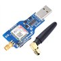 Module de Transmission USB vers GSM/GPRS GPRS SIM800C 850/900/1800/1900MHz USB vers GSM pour l'envoi Performances Stables